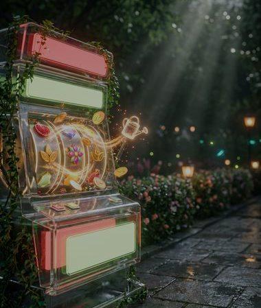 Slots Garden