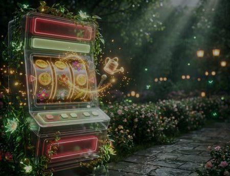 Slots Garden