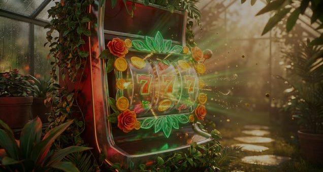 Slots Garden
