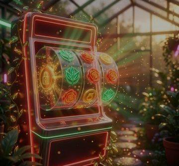 Slots Garden