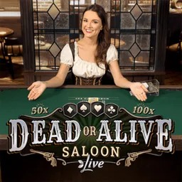 Dead or Alive: Saloon