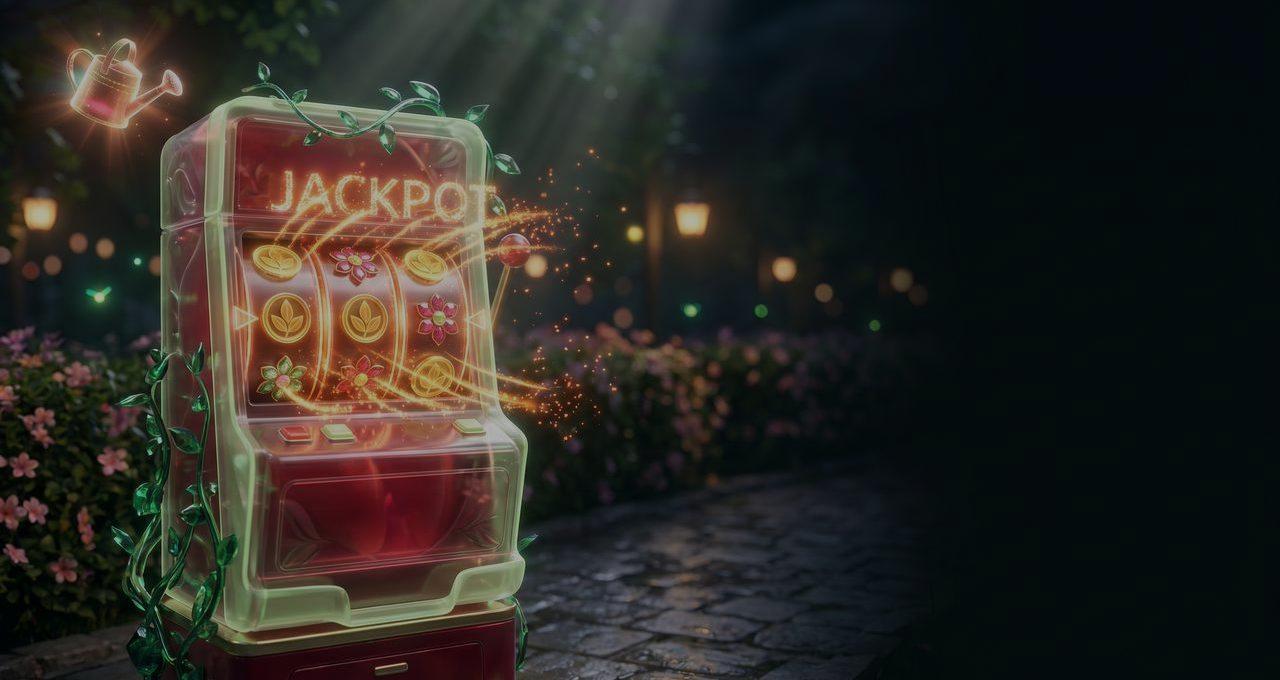 Slots Garden